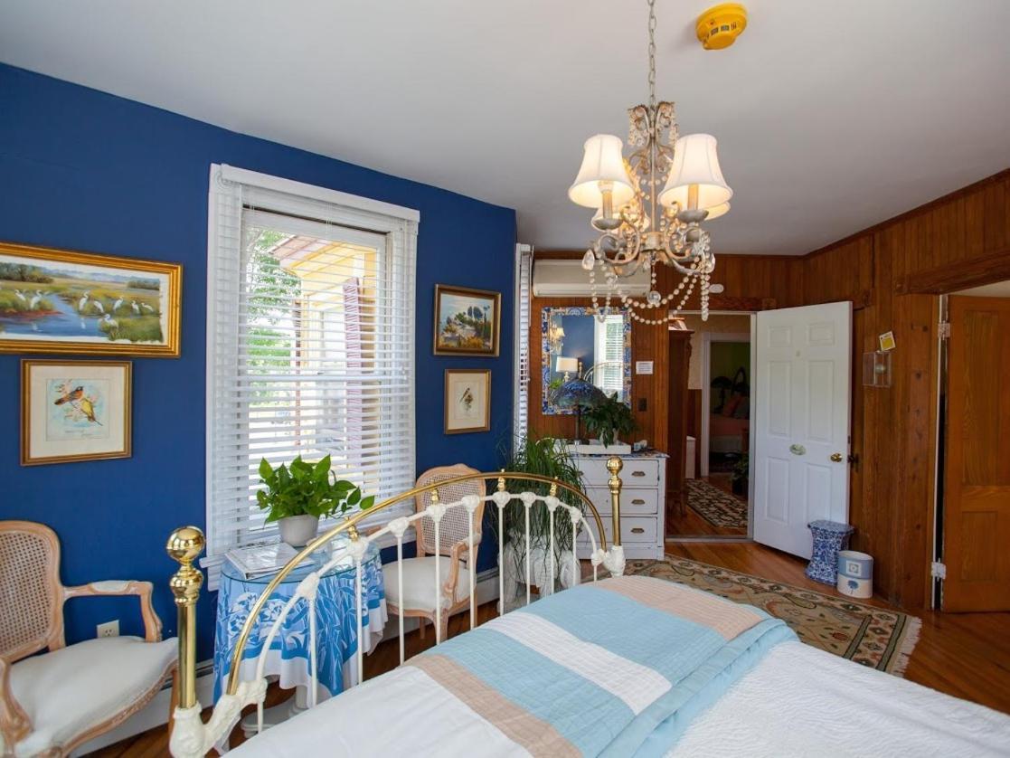 The Fairlawn Inn Hunter Bagian luar foto