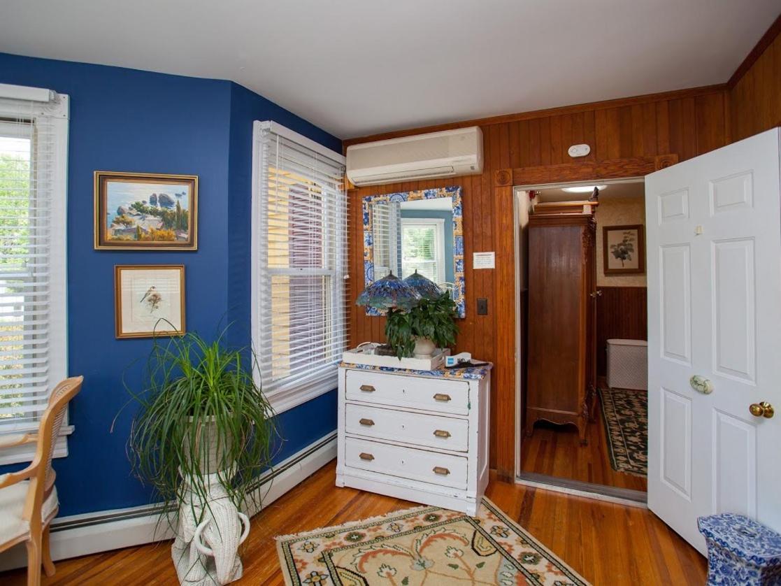 The Fairlawn Inn Hunter Bagian luar foto