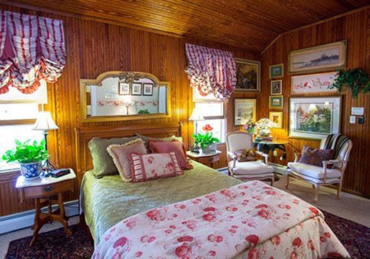 The Fairlawn Inn Hunter Bagian luar foto