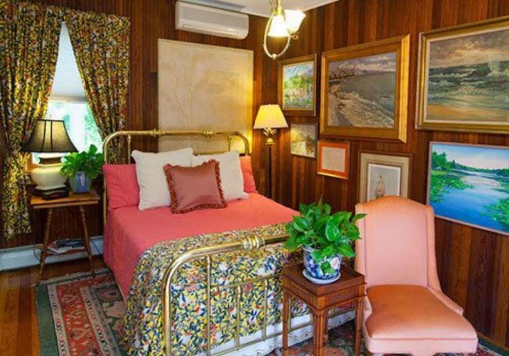 The Fairlawn Inn Hunter Bagian luar foto