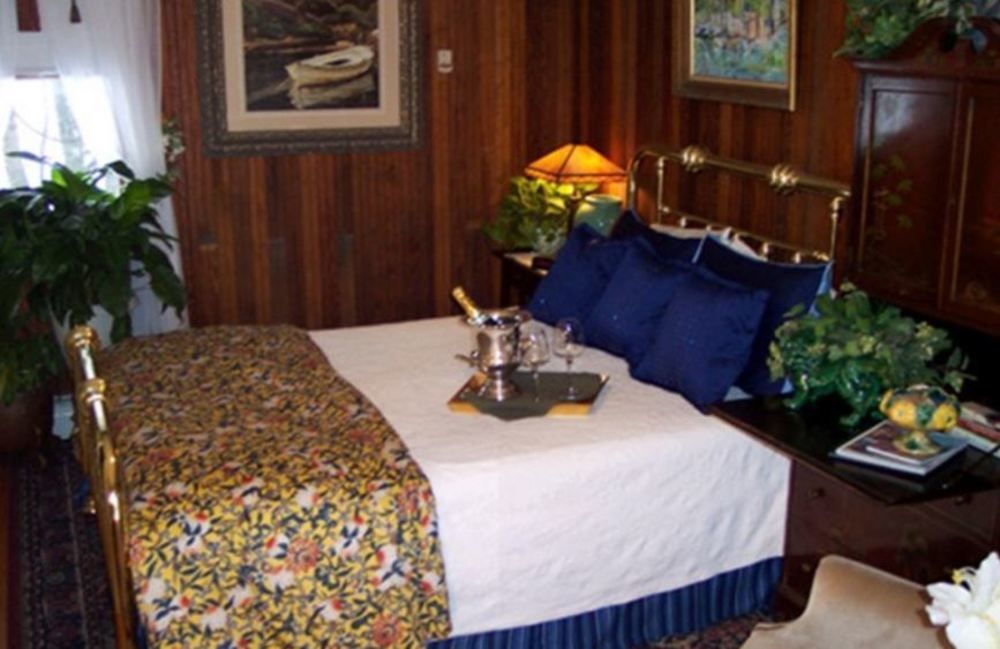 The Fairlawn Inn Hunter Bagian luar foto